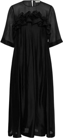 Inwear OrangeIW Dress - - Dresses - Donna - Nero - M