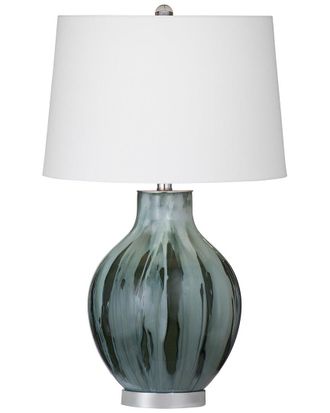 Bassett Mirror Company Mersay Table Lamp