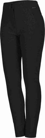 Newland Ski Trouses, female, Black, Size: XL Alpensia Ski Trousers