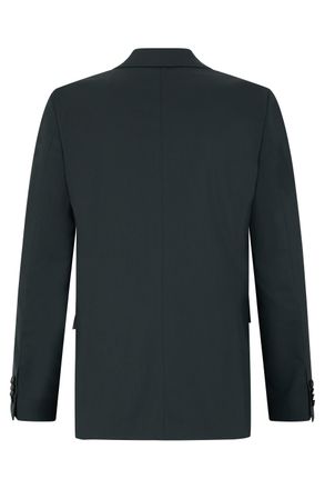 HUGO BOSS Modern Tailored Pant Suit - Green
