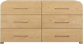 TOV Furniture Tov Furniture Marissa Dresser