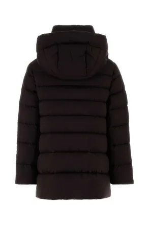 Moorer Mezza Down Jacket - Brown