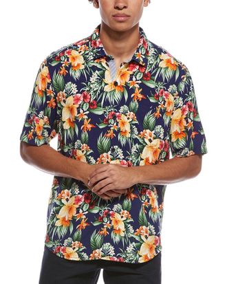 Tommy Bahama Veracruz Cay Procida Paradise Shirt