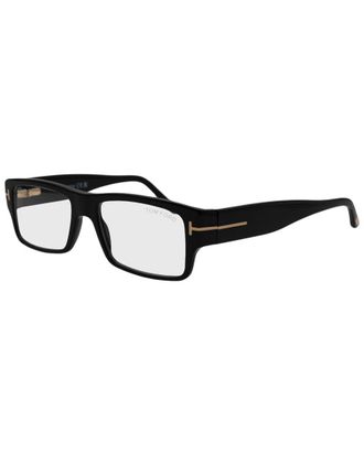 Tom Ford Mens Tom Ford 54Mm Optical Frames