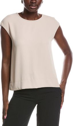 Joseph Ribkoff Sleeveless Blouse