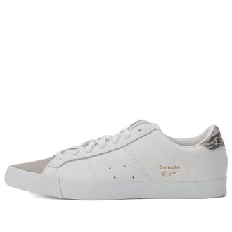 Onitsuka Tiger Lawnship White 1183A213-107