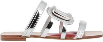 Roger Vivier FOOTWEAR - Sandals sur YOOX.COM