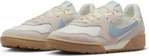 Nike Terra Manta Low Top Sneaker in Pale Ivory/Armory Blue at Nordstrom Rack, Size 11.5