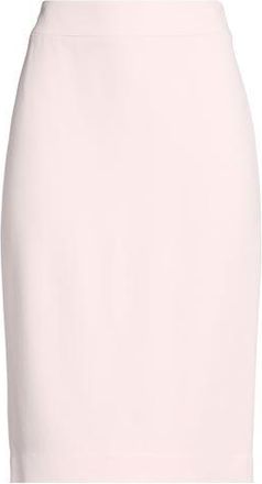 Emporio Armani BOTTOMWEAR - Midi skirts on YOOX.COM