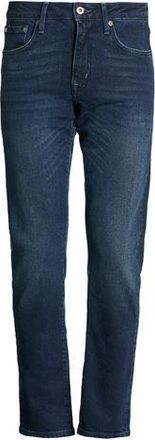 Superdry BOTTOMWEAR - Jeans on YOOX.COM