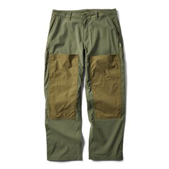 Cotopaxi Coraje Tech Utility Pant - Mens in Fatigue at Nordstrom, Size 38 X 32