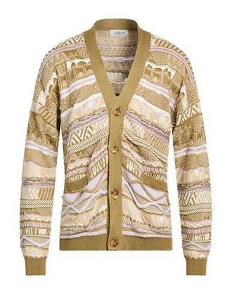 Laneus KNITWEAR - Cardigans on YOOX.COM