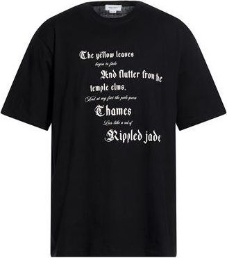Alexander McQueen TOPS - T-shirts auf YOOX.COM