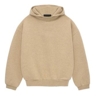 Fear of God FW23 Hoodie Gold Heather 192BT232053F