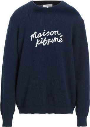 Maison Kitsun&eacute; KNITWEAR - Jumpers sur YOOX.COM