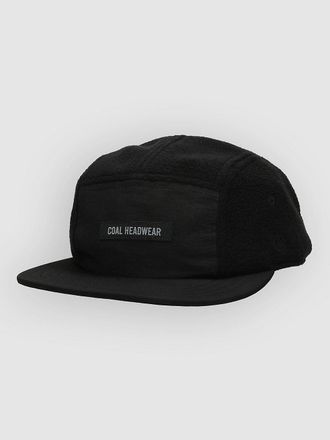 Coal Bridger Kids Cap schwarz