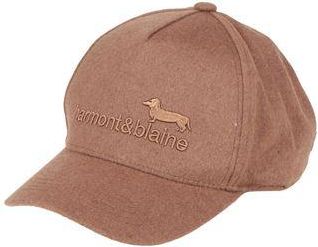 Harmont & Blaine ACCESSORIES - Hats on YOOX.COM