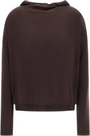 Herno Donna, Top, Marrone, XS, new