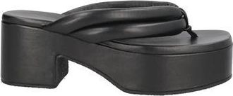 Dries Van Noten SCHUHE - Zehentrenner auf YOOX.COM