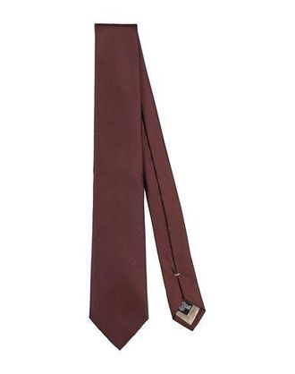 Emporio Armani ACCESSORIES - Ties & bow ties on YOOX.COM