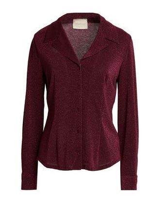Momoni CAMISETAS Y TOPS - Camisas en YOOX.COM