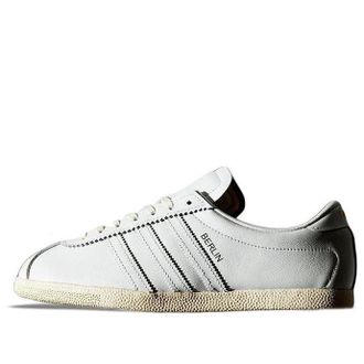 adidas Originals Berlin END. City Series Shoes White HP9418