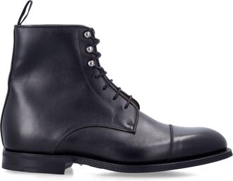 Churchs Edworth 2.0 Calfskin Goodyear Leather Ankle Boots