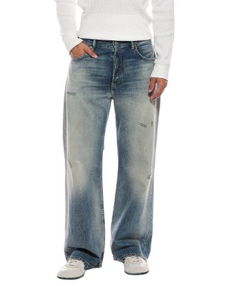 Acne Studios Acne Wide Leg Jean