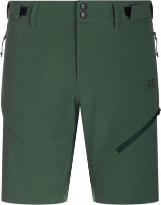2117 of Sweden Sandhem Outdoor Shorts Shorts f&uuml;r Herren | gr&uuml;n