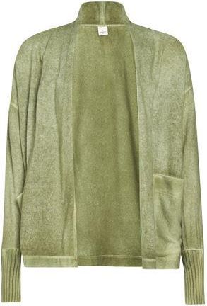 19 Andrea's 47 MAGLIERIA - Cardigan su YOOX.COM