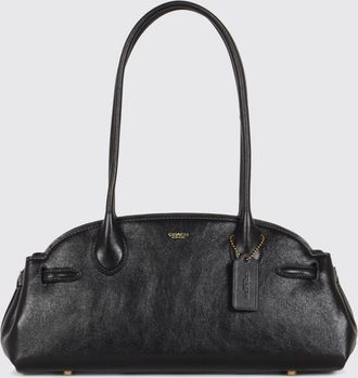 Coach Borsa a spalla in pelle Coach