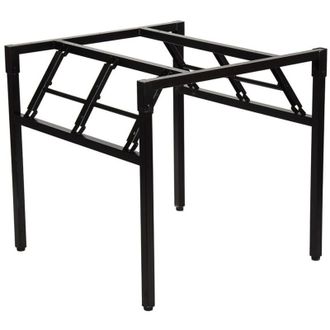 OEM Ny-a024 Kw. - 76x76 Cm, Negro