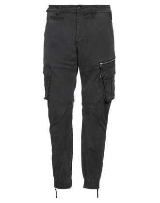 Replay HOSEN & R&Ouml;CKE - Hosen auf YOOX.COM