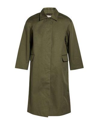 Officine G&eacute;n&eacute;rale COATS & JACKETS - Overcoats & Trench Coats on YOOX.COM