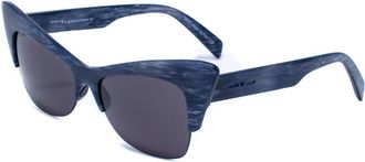 Italia Independent Acetate Womens Sunglasses