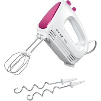 Bosch Batidora De Mano Bosch Mfq2210p