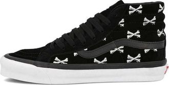 Vans Vault by OG SK8-HI LX x WTAPS VN0A4BVB20P1