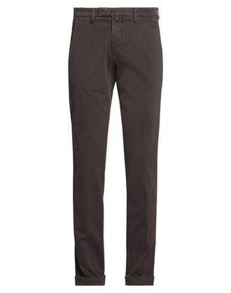 BRIGLIA 1949 BOTTOMWEAR - Trousers sur YOOX.COM