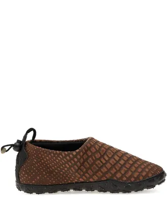 Nike Sneakers ACG Moc Premium - Marrone