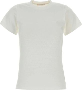 The Row Donna, Top, Bianco, XL, new