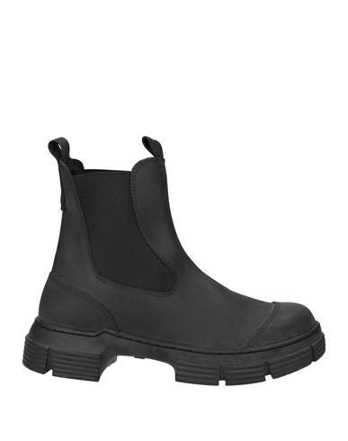 ショートブーツ・ブーティ Ganni SS25 Ankle boots (S2883 943) 25.5cm Ganni(ガニー) ショートブーツ・ブーティ(レディース