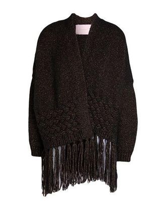 Kristina Ti KNITWEAR - Cardigans on YOOX.COM
