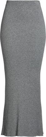 Haveone BOTTOMWEAR - Maxi skirts on YOOX.COM