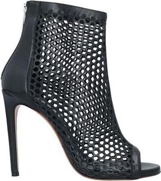 Dirk Bikkembergs CALZADO - Botines de ca&ntilde;a alta en YOOX.COM