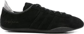 Yohji Yamamoto Hombre, Zapatos, Negro, Talla: 40 1/2 EU