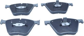 OEM Pastillas De Freno Quaro Bmw P. 5/7/x5/x6 3.0-6.0 09-17