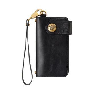Versace Dames, Accessoires, Zwart, Maat: ONE Size Katoen