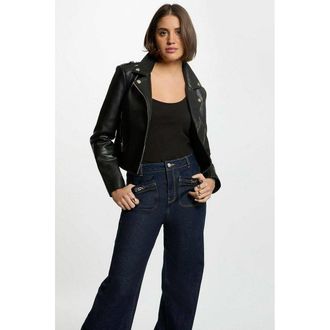 Morgan Kort jasje in simili