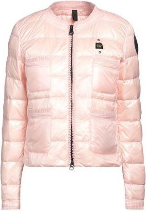 Blauer ROPA DE ABRIGO - Plum&iacute;feros y acolchados en YOOX.COM