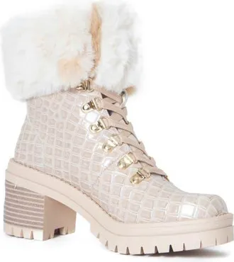 Lauren Lorraine BETTY in Nude at Nordstrom, Size 9.5